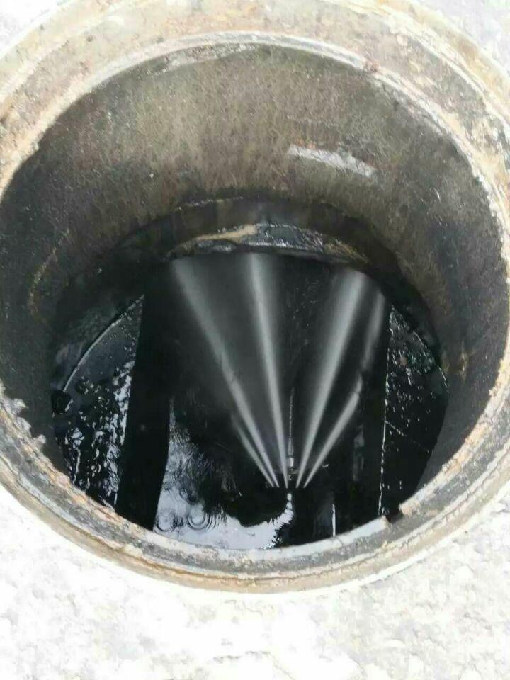 桐城市政管道清洗-排污管道清洗