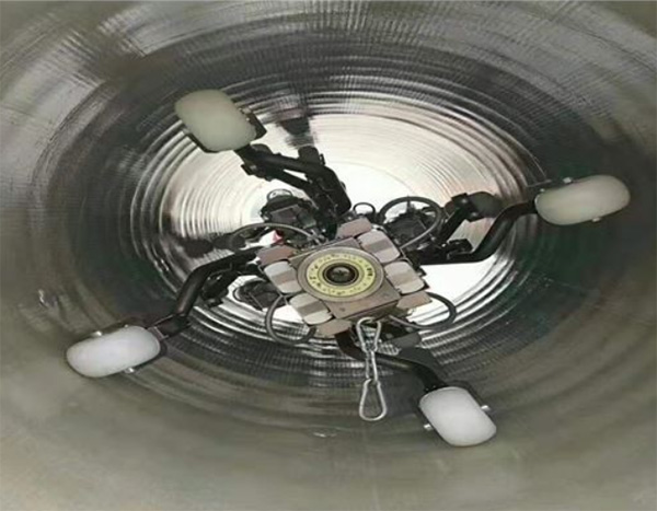 桐城非开挖修复技术在地下管线建设的优势体现